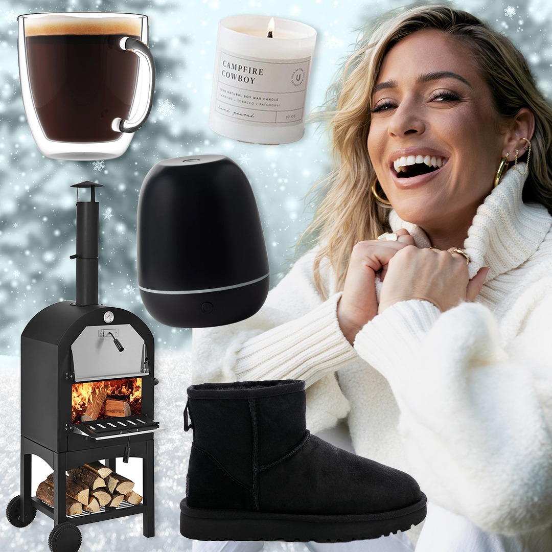 Kristin Cavallari’s Gift Guide Has a Laguna Beach-Inspired Pick Kristin Cavallari’s Gift Guide Has a Laguna Beach-Inspired Pick